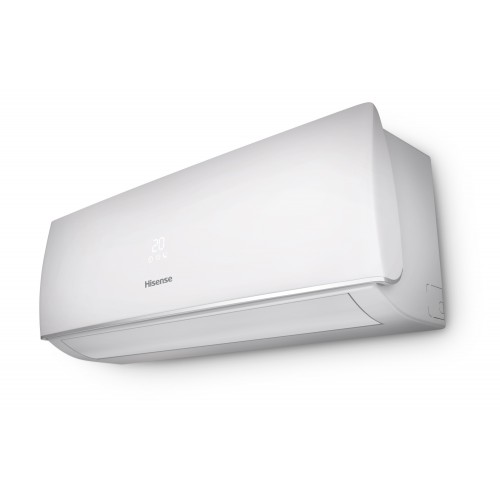 HISENSE Инверторные сплит-системы серии SMART DC Inverter (R32) AS-09UW4RYDDB05