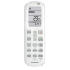 HISENSE Инверторные сплит-системы серии CHAMPAGNE CRYSTAL SUPER DC Inverter (R32) AS-10UW4RVETG00(C)