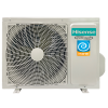 HISENSE Инверторные сплит-системы серии CHAMPAGNE CRYSTAL SUPER DC Inverter (R32) AS-10UW4RVETG00(C)