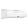 HISENSE Инверторные сплит-системы серии VISION SUPERIOR DC Inverter AS-10UW4RXUQD00