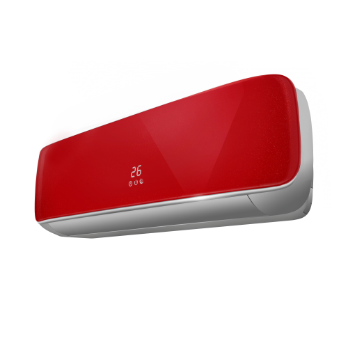 HISENSE Инверторные сплит-системы серии RED CRYSTAL Super DC Inverter AS-13UW4RYDTG03(R)