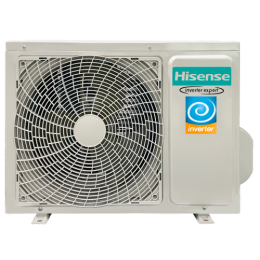 Инверторные сплит-системы серии ZOOM DC Inverter 2023 AS-13UW4RYRKB04