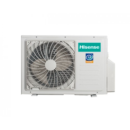 HISENSE Внешние блоки FREE Match DC Inverter AMW2-14U4SRE