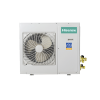 HISENSE Универсальные внешние блоки серии HEAVY DC Inverter AUW-09U4RS8
