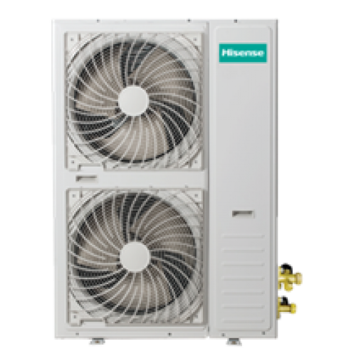 HISENSE Универсальный наружный блок AUW-60H6SP1