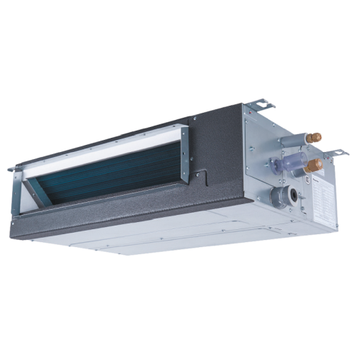 HISENSE Тонкие внутренние блоки канального типа VRF-систем AVE-12HCFRL