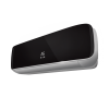 HISENSE Внутренние блоки серии Premium BLACK Free Match DC Inverter 2023 AMS-09UW4RVETG00(B)