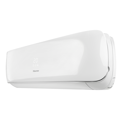 HISENSE Внутренние блоки настенного типа серии Premium Design FREE Match DC Inverter R32 AMS-12UW4RVETG00