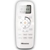 Сплит-система Hisense AS-10HW4SYDTG5G / AS-10HW4SYDTGW