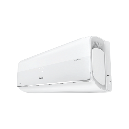 Сплит-система Hisense AS-13UW4RXVQF00G / AS-13UW4RXVQF00W