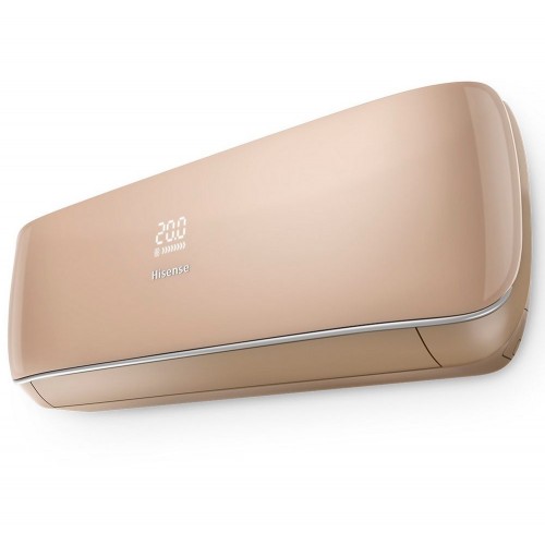 Сплит-система Hisense AS-13UW4SVETG157G(С) / AS-13UW4SVETG157W(С)