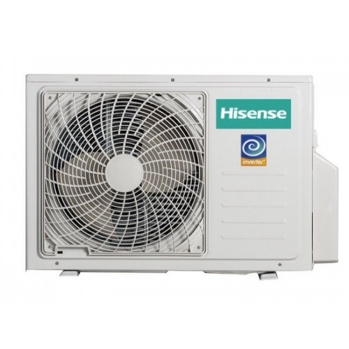 Сплит-система Hisense AS-13UW4SVETG157G(С) / AS-13UW4SVETG157W(С)