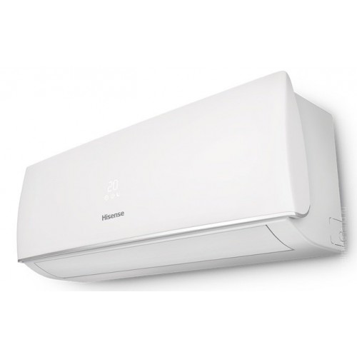 Сплит-система Hisense AS-18HR4SMADC015G / AS-18HR4SMADC015W
