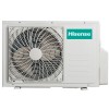 Сплит-система Hisense AS-18HR4SMADC015G / AS-18HR4SMADC015W