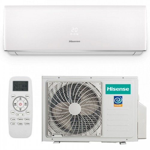 Внутренний блок Hisense Внутренний блок AS-24UR4SBBDB015G