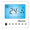 Сплит-система Hisense AUD-18HX4SNL1 / AUW-18H4SS