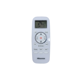 Сплит-система Hisense AUC-18UR4SAA2+AUC-I-650 / AUW-18U4SS