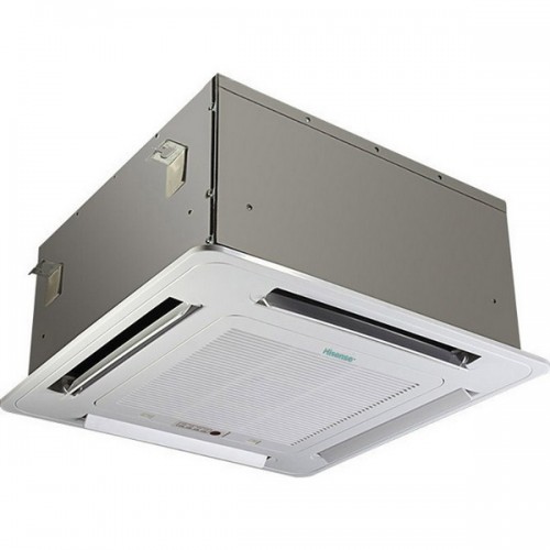 Сплит-система Hisense AUC-24HR4SGA1+AUC-950 / AUW-24H4SF