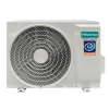 Инверторная сплит-система серии CITY 2.0 DC Inverter AS-09UW4RYRKA06 (комплект)