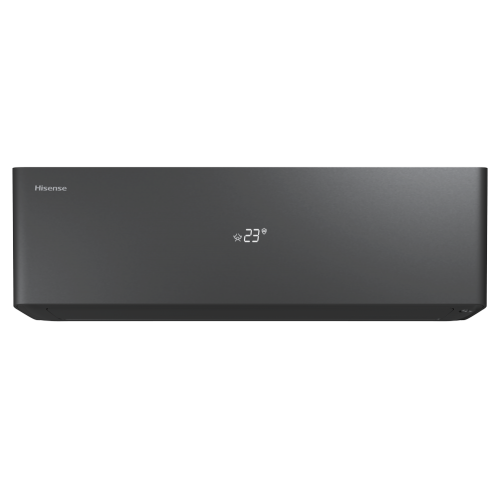 Инверторная сплит-система серии VISION PRO 2.0 CARBON SUPERIOR DC Inverter AS-10UW4RXVQH01A(B) (комплект)