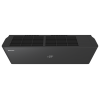 Инверторная сплит-система серии VISION PRO 2.0 CARBON SUPERIOR DC Inverter AS-10UW4RXVQH01A(B) (комплект)