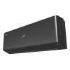Инверторная сплит-система серии VISION PRO 2.0 CARBON SUPERIOR DC Inverter AS-10UW4RXVQH01A(B) (комплект)