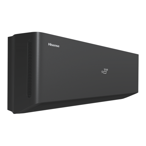 Инверторная сплит-система серии VISION PRO 2.0 CARBON SUPERIOR DC Inverter AS-10UW4RXVQH01A(B) (комплект)