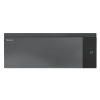 Инверторная сплит-система серии SENSATION SLIDER PRO CARBON SUPERIOR DC INVERTER AS-13UW4RWMQK00(B)