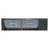 Инверторная сплит-система серии SENSATION SLIDER PRO CARBON SUPERIOR DC INVERTER AS-13UW4RWMQK00(B)