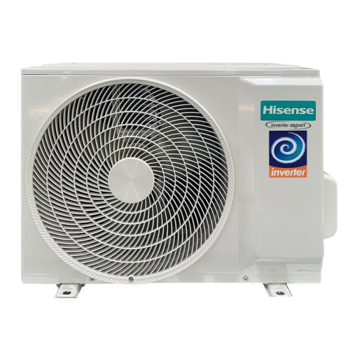 Инверторная сплит-система серии CITY 2.0 DC Inverter AS-13UW4RYRKA05 (комплект)