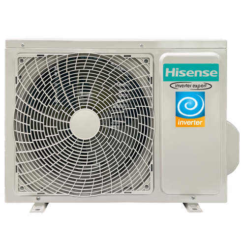 Инверторная сплит-система серии VISION PRO 2.0 SUPERIOR DC Inverter AS-18UW4RBVQH01 (комплект)