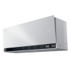 Инверторная сплит-система серии SENSATION SLIDER PRO SUPERIOR DC INVERTER AS-18UW4RFMQK00