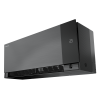 Инверторная сплит-система серии SENSATION SLIDER PRO CARBON SUPERIOR DC INVERTER AS-18UW4RFMQK00(B)