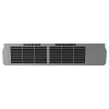 Бытовые сплит-системы Hisense AS-13UW4RXVQH01(B)