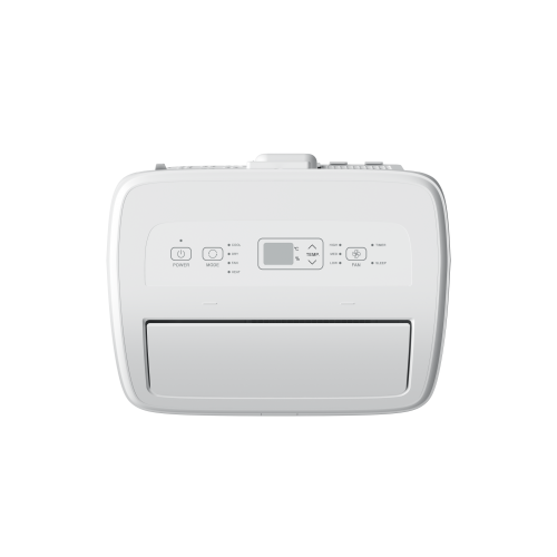Мобильные кондиционеры Hisense AP-12CW4GQCS00