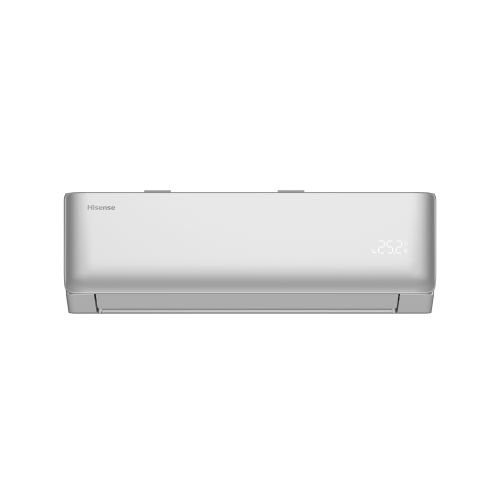 Внутренний блок настенного типа серии VIBE PRO SILVER MULTI EU DC Inverter AMS-09UW4RYCHD00(S) (комплект)