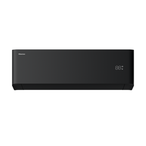 Внутренний блок настенного типа серии VIBE PRO CARBON MULTI EU DC Inverter AMS-18UW4RXPHB00(B) (комплект)