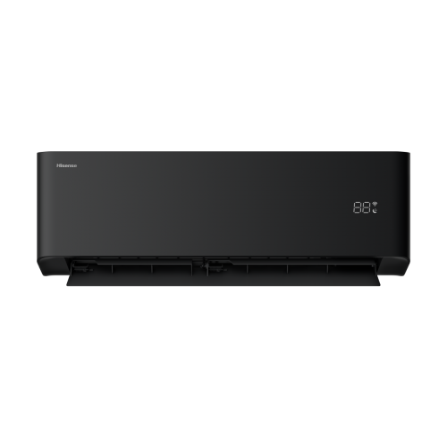 Внутренний блок настенного типа серии VIBE PRO CARBON MULTI EU DC Inverter AMS-18UW4RXPHB00(B) (комплект)