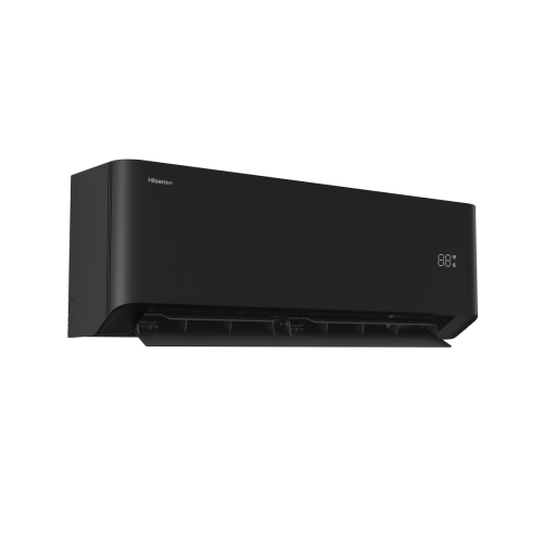 Внутренний блок настенного типа серии VIBE PRO CARBON MULTI EU DC Inverter AMS-18UW4RXPHB00(B) (комплект)
