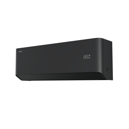 Внутренний блок настенного типа серии VIBE PRO CARBON MULTI EU DC Inverter AMS-18UW4RXPHB00(B) (комплект)