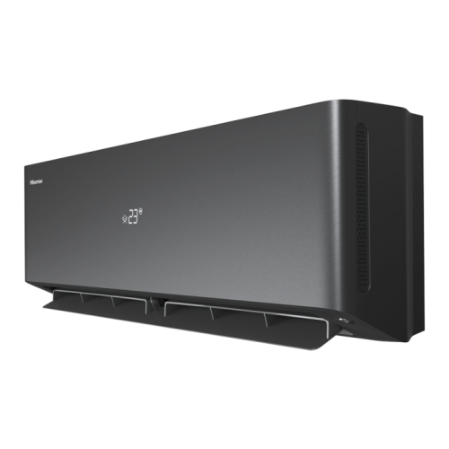 Внутренний блок настенного типа серии VISION PRO 2.0 CARBON MULTI Superior DC Inverter AS-13UW4RXVQH02G(B) (комплект)