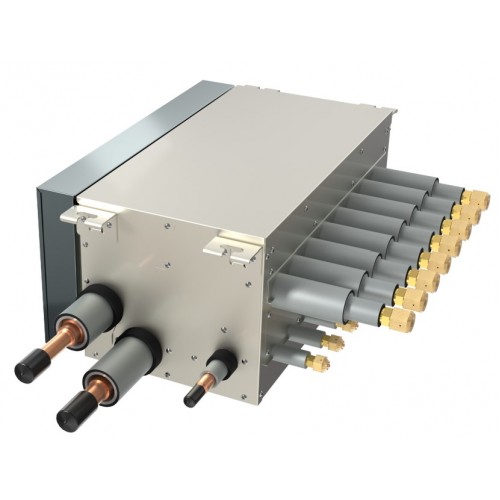 Аксессуары для VRF-систем Hisense HCHM-N08XC
