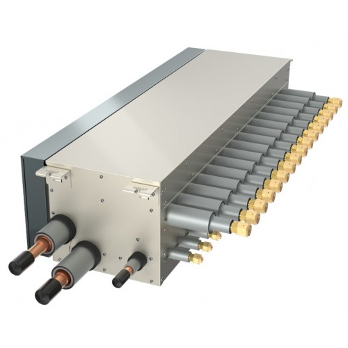 Аксессуары для VRF-систем Hisense HCHM-N12XC