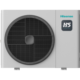 Наружный блок VRF системы серии H5 AVW-41HJDH2H1