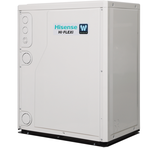 Наружные блоки VRF-системы Hisense AVWW-154FKFW1