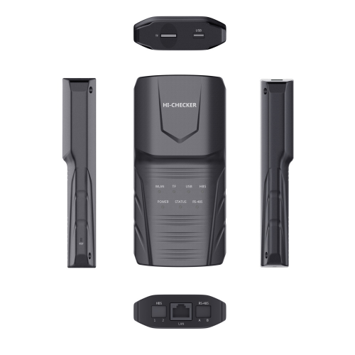 Опции для VRF-систем Hisense HCCS-H64H2C2M