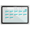Опции для VRF-систем Hisense HYJM-RA10D