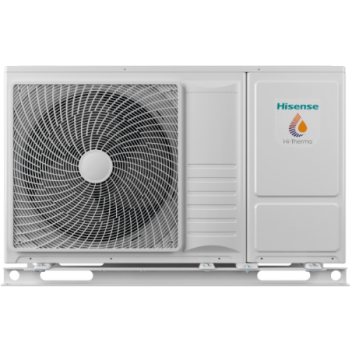 Наружный блок теплового насоса серии Monoblock AHZ-100HCDS1